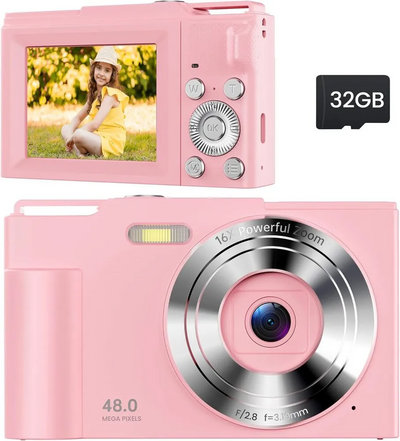 ROQIOO DC-S1 Image