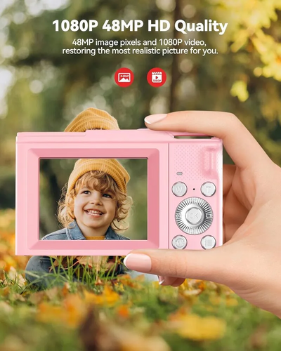 ROQIOO DC-S1 Image