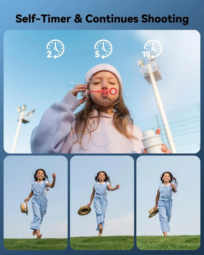 ROQIOO DC-S1 Image