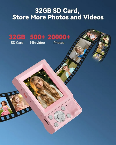 ROQIOO DC-S1 Image
