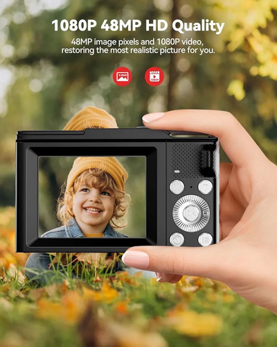 ROQIOO DC-S1 Image