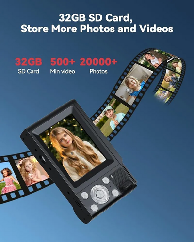 ROQIOO DC-S1 Image