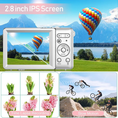 Rumyums 80X2ProPK Image