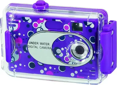 Sakar Aquashot 26690-RITE Image