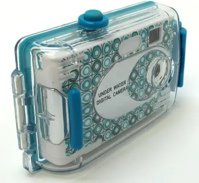 Sakar Aquashot 26690-RITE Image
