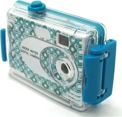 Sakar Aquashot 26690-RITE Image