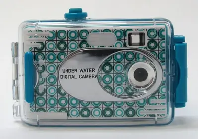 Sakar Aquashot 26690-RITE Image
