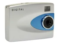 Sakar 91379 VGA Point & Shoot Image
