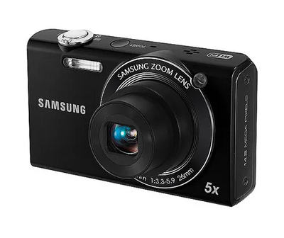 Samsung SH100 Image