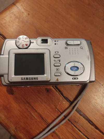 Samsung 430 Image