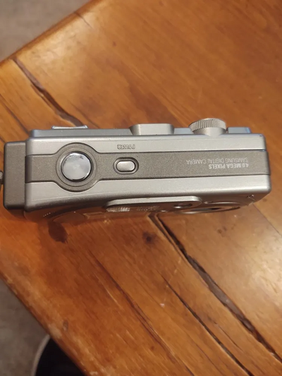 Samsung 430 Image