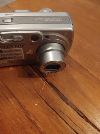 Samsung 430 Image