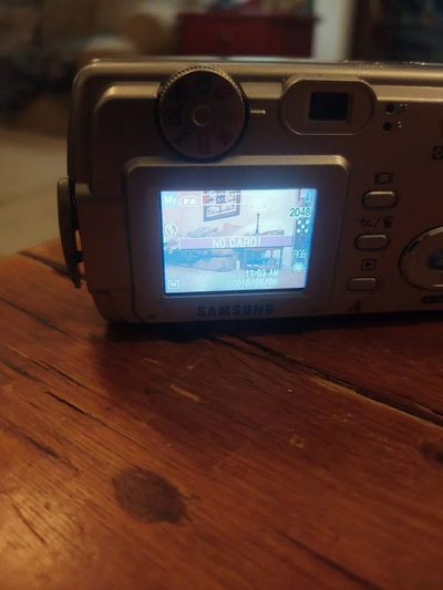 Samsung 430 Image