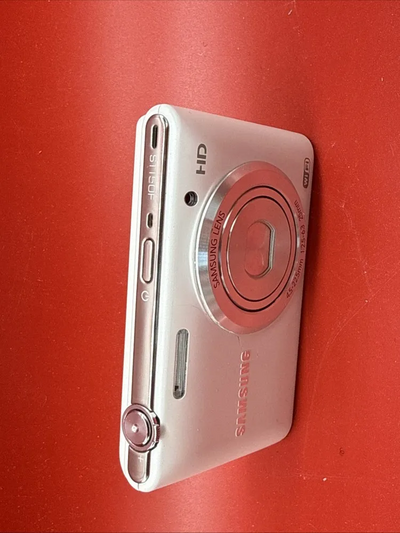 Samsung St150f Image