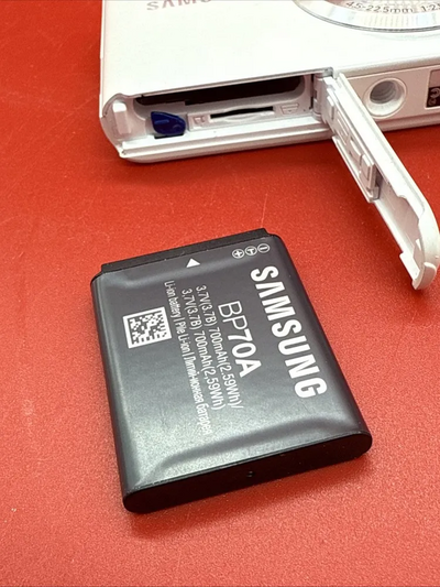 Samsung St150f Image