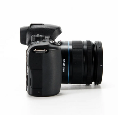 Samsung NX20 Image