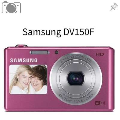 Samsung DV150F Image