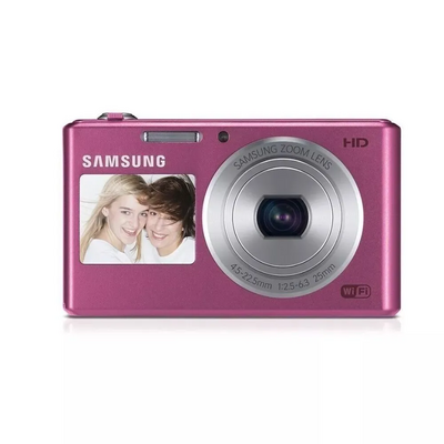 Samsung DV150F Image