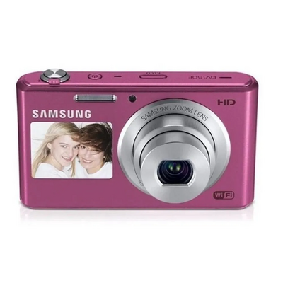 Samsung DV150F Image