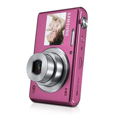 Samsung DV150F Image