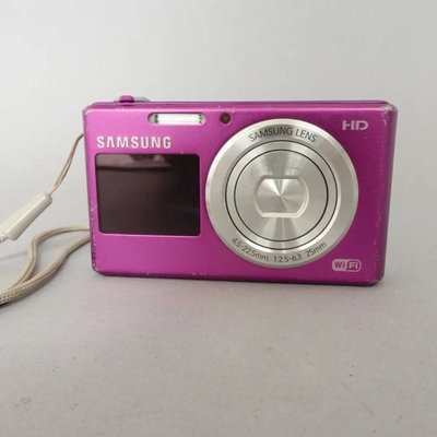 Samsung DV150F Image