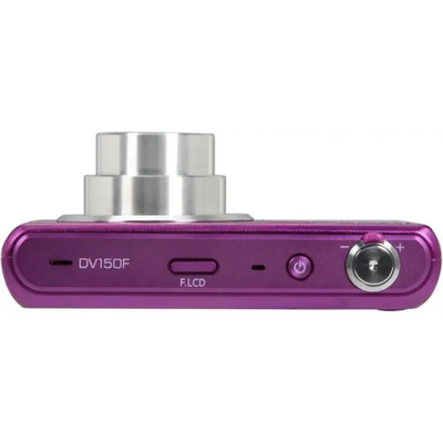 Samsung DV150F Image