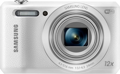 Samsung WB35F Image