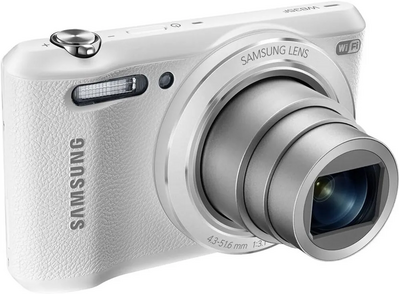 Samsung WB35F Image