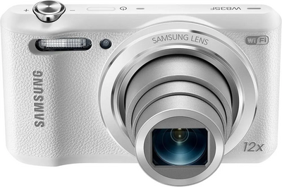 Samsung WB35F Image