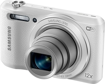 Samsung WB35F Image
