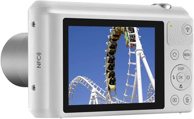 Samsung WB35F Image