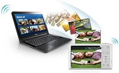 Samsung WB35F Image