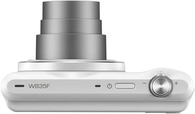 Samsung WB35F Image