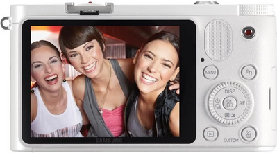 Samsung Samsung NX1100 Image