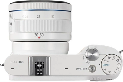 Samsung Samsung NX1100 Image