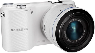 Samsung NX2000 Image