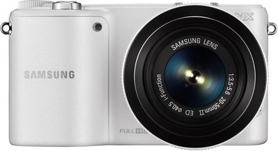 Samsung NX2000 Image