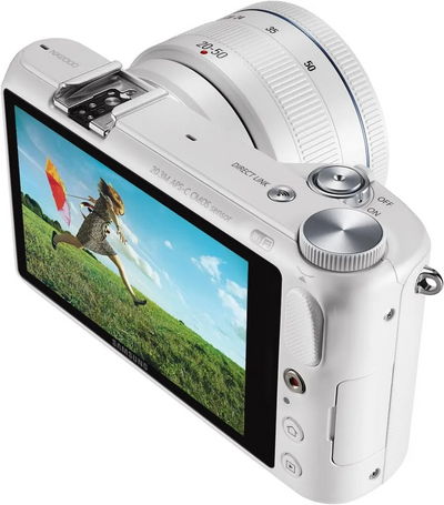 Samsung NX2000 Image