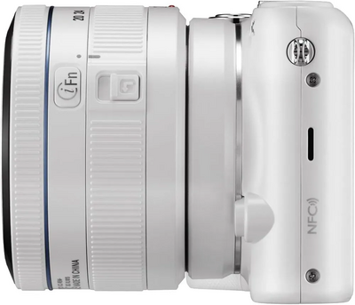 Samsung NX2000 Image