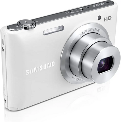 Samsung ST150F Image