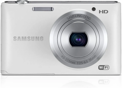 Samsung ST150F Image