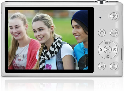 Samsung ST150F Image