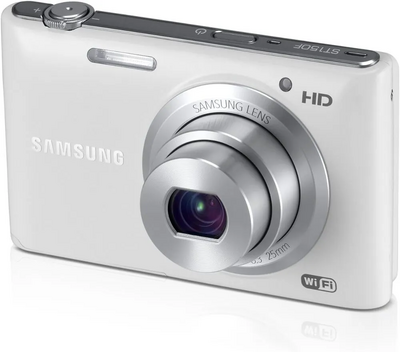 Samsung ST150F Image