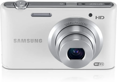 Samsung ST150F Image