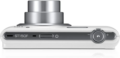 Samsung ST150F Image