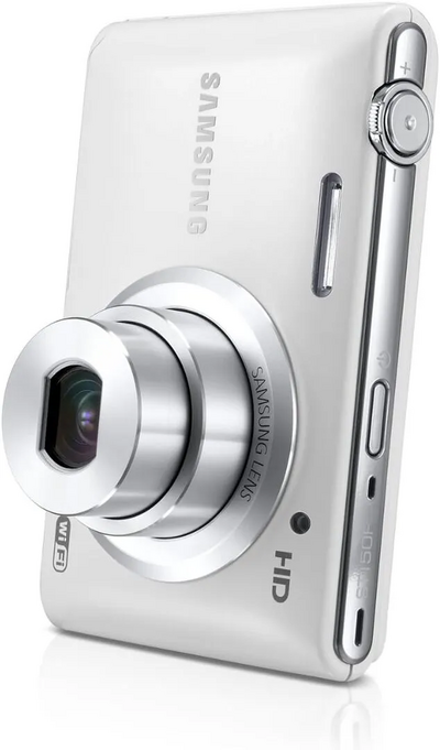 Samsung ST150F Image