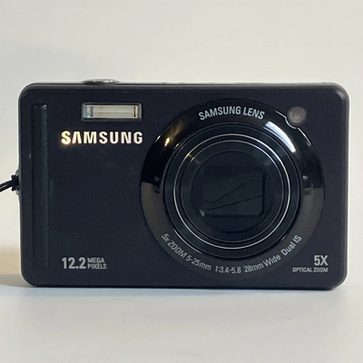 Samsung SL720 Image