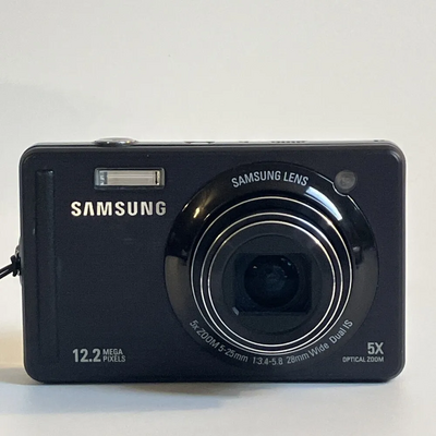 Samsung SL720 Image
