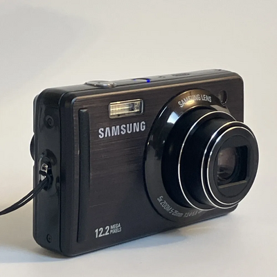 Samsung SL720 Image
