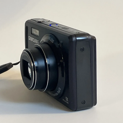 Samsung SL720 Image